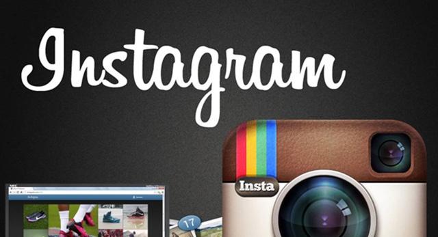 O “reality show fitness” no Instagram