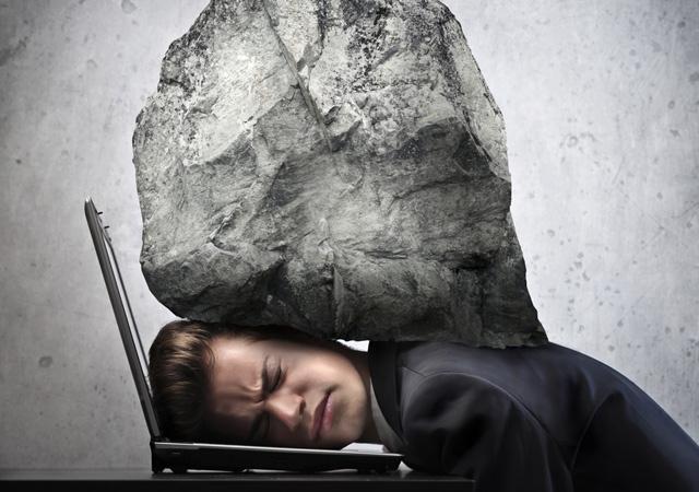 Qual é mesmo o significado do trabalho para você?