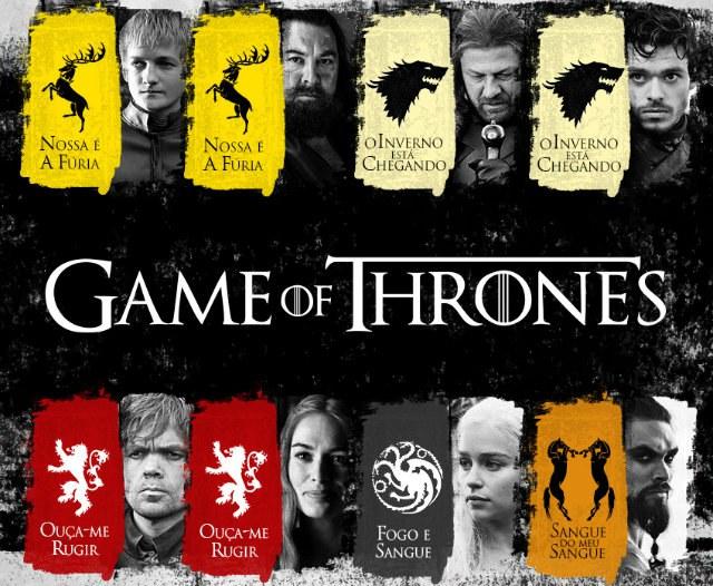 Game of Thrones: como agir na disputa por um trono na empresa?