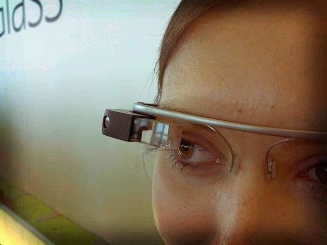 Google Glass: um debate tecnológico, mercadológico e ético