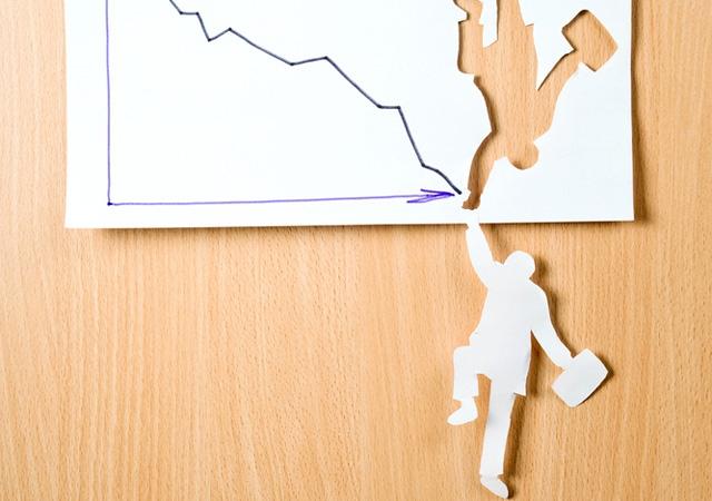 Não existe negócio ruim