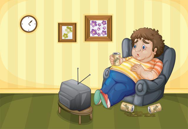 Confortáveis e doentes: por que o sedentarismo está nos matando?