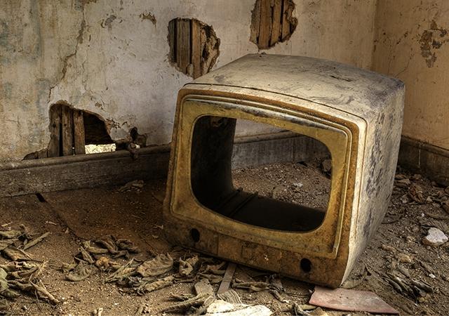 Tempo de mudanças; tempo de oportunidades