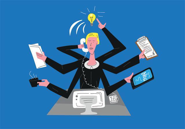 Como usar o próprio salário para financiar um negócio empreendedor?