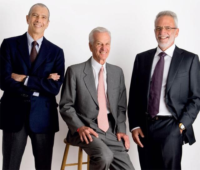 O "Sonho Grande" de Lemann, Telles e Sicupira
