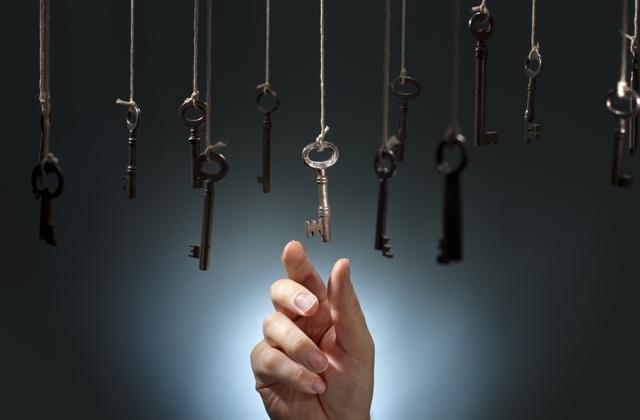 Intuição: você utiliza a sua?