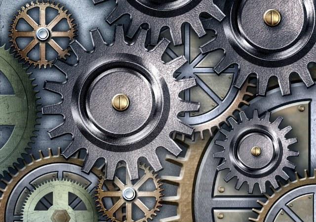 A complexa engenharia da Administração