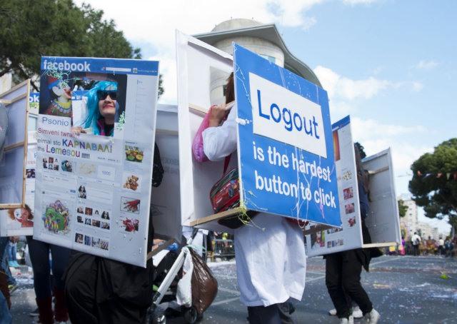 7 mudanças do Facebook que você precisa saber