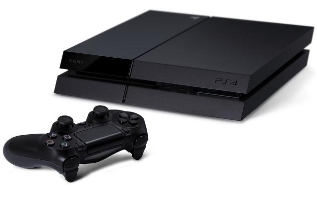 Abaixo o PS4; viva o Capitalismus