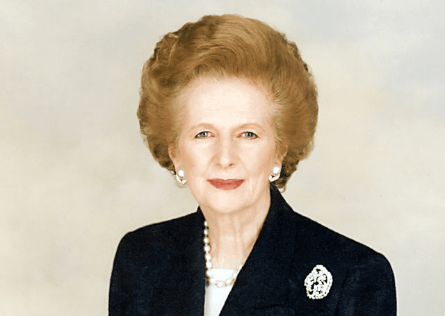 Margaret Thatcher: os erros e acertos da Dama de Ferro