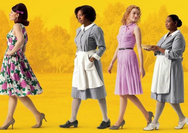 Conheça as lições de marketing do filme Histórias Cruzadas
