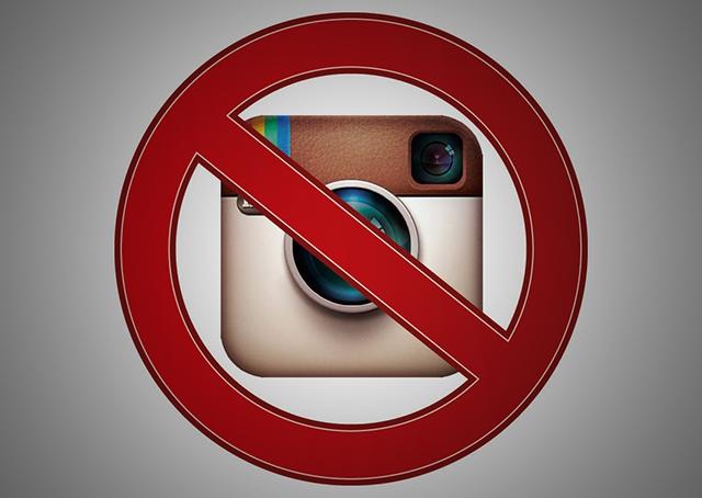 Instagram: o ápice da idiotice na internet