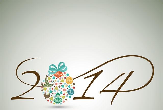 14 grandes ideias para 2014