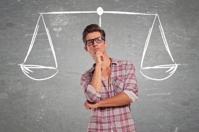 Os 3 principais motivos pelos quais você toma decisões estúpidas