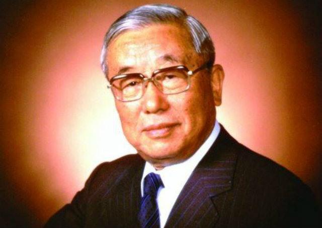 Eiji Toyoda: o precursor do Toyotismo