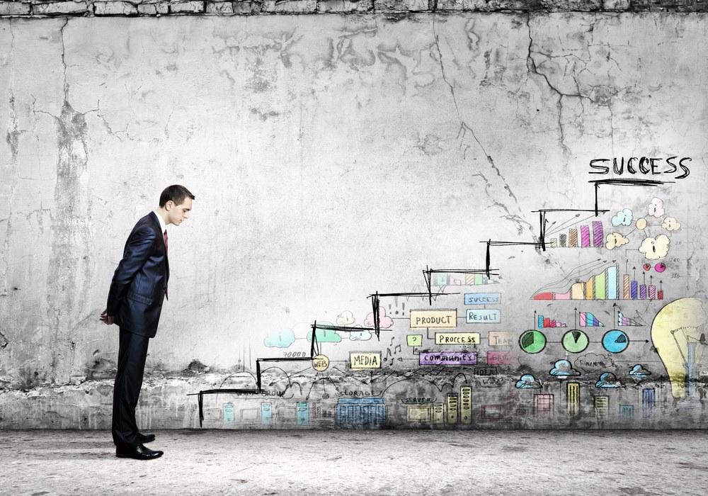 Empreendedores só podem ser liderados por empreendedores