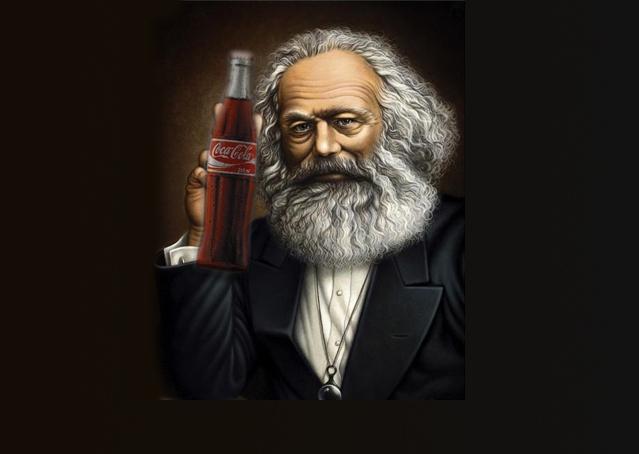 Se Karl Marx tivesse estudado Administração