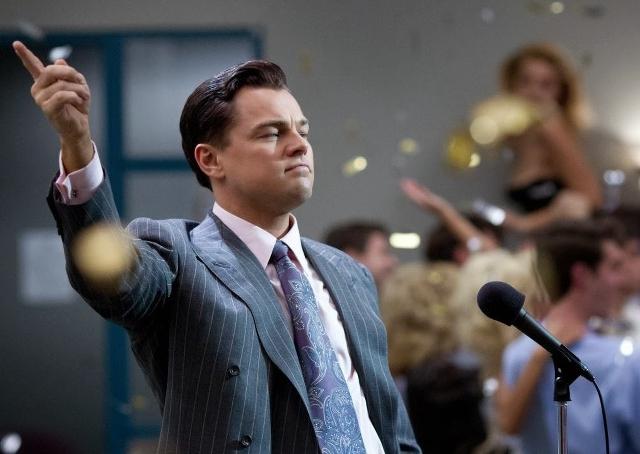 Por que todos os gestores deveriam assistir O Lobo de Wall Street?
