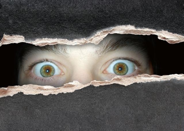 O medo vende, e muito bem