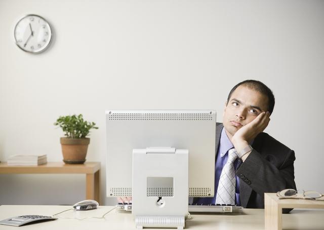 13 pequenos passos para modificar sua jornada de trabalho