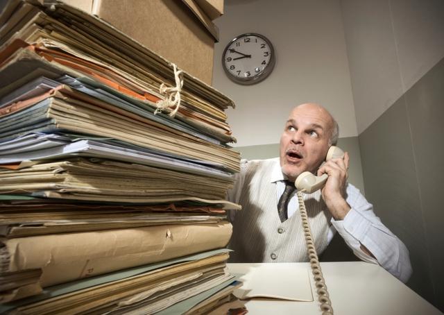 Os 7 pecados capitais dos empregadores na implantação do e-Social