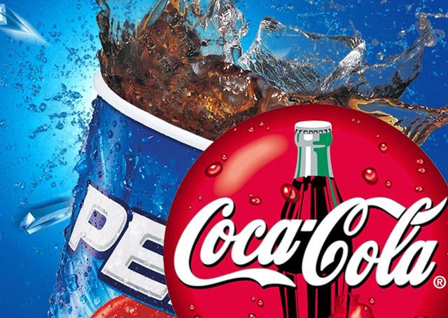 Eu vendia Pepsi, mas tomava Coca-Cola