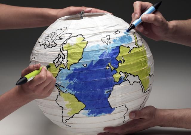 10 pensamentos que podem ajudar você a enxergar melhor o mundo