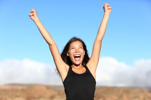 Quais são as 5 principais atitudes das pessoas de sucesso?