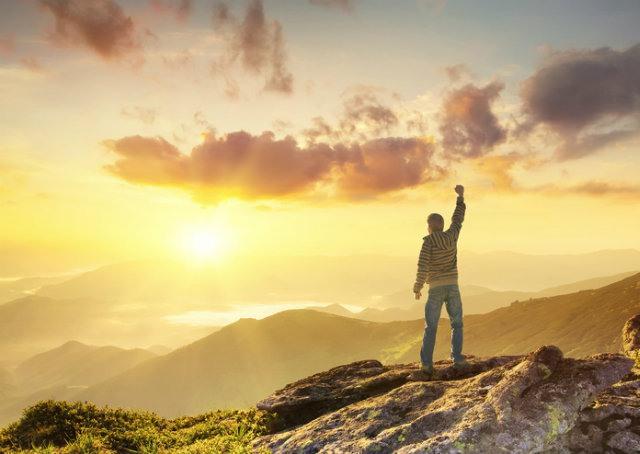 Você é resiliente? Conheça as 9 atitudes das pessoas altamente resilientes