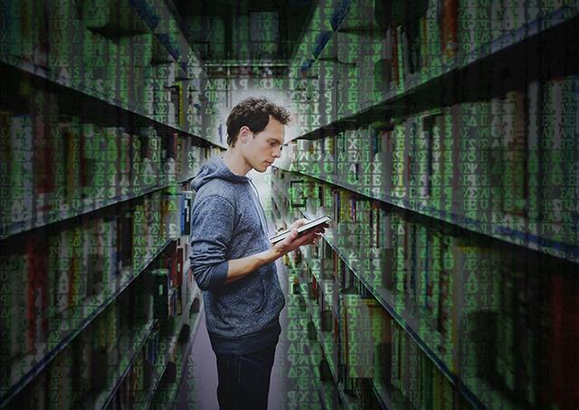 Você é o único responsável pela sua formação… e pelo seu destino!