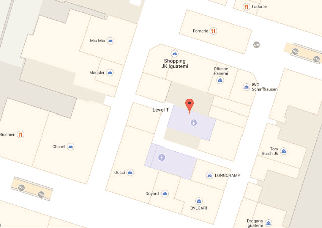 Indoor Maps chega ao Brasil: já conhece essa nova ferramenta do Google?