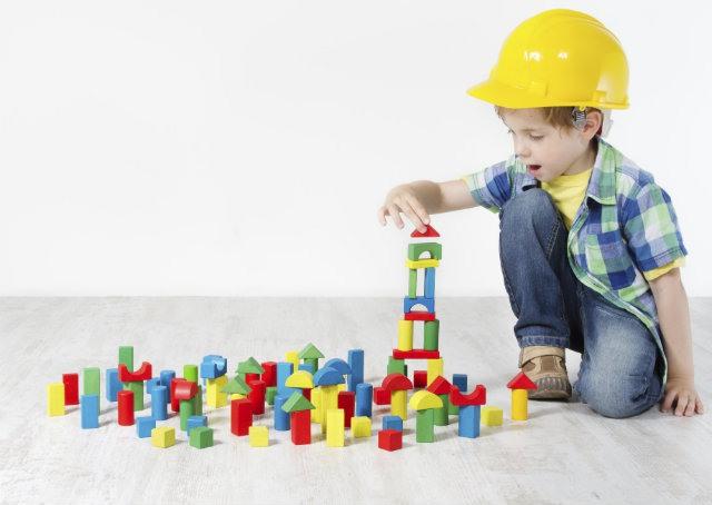 Você é aquilo que um dia construiu