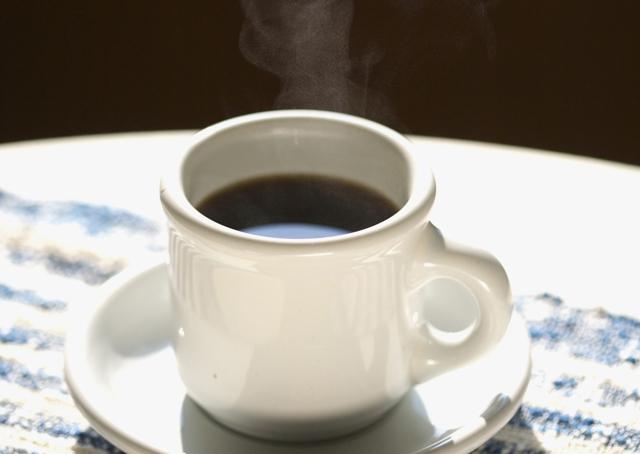 O melhor estimulante do mundo: Café