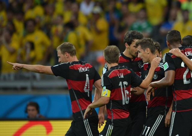 Alemanha vs. Brasil: entenda por que o jogo foi decidido antes do jogo