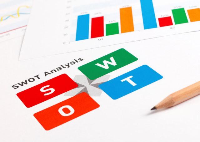 Análise SWOT: um pequeno guia