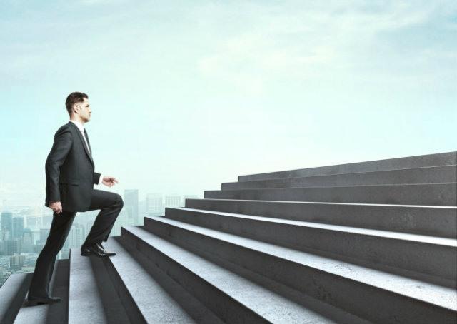 O valor da sua atitude é o resultado que você vai alcançar