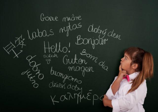 Tenha tempo para aprender outro idioma