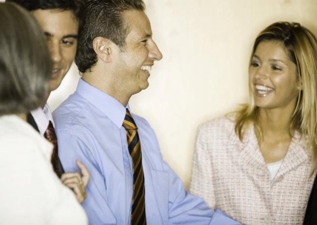 Tomador, doador ou compensador: qual o seu perfil no networking?