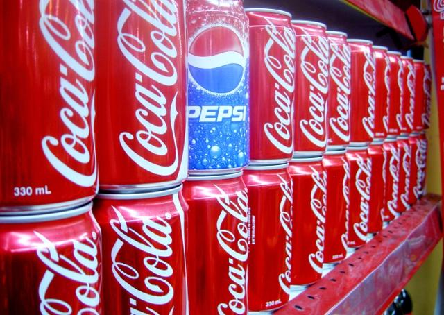 Você já experimentou o produto do seu concorrente?