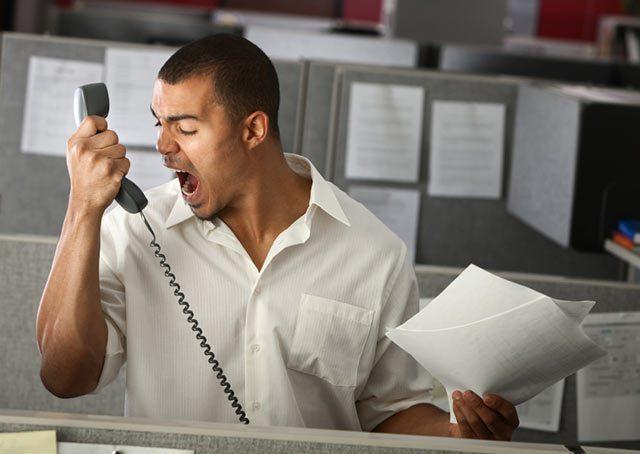 Clientes irracionais: por que você perde tempo com eles?