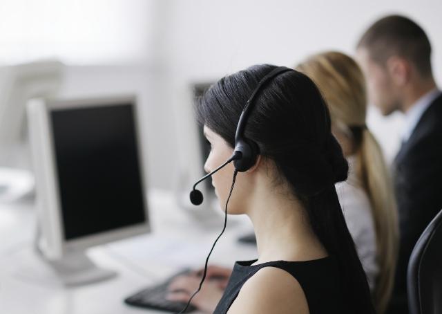 Contact center: Que tal pedir permissão?