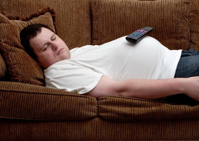 7 razões pelas quais a maioria não sai do lugar