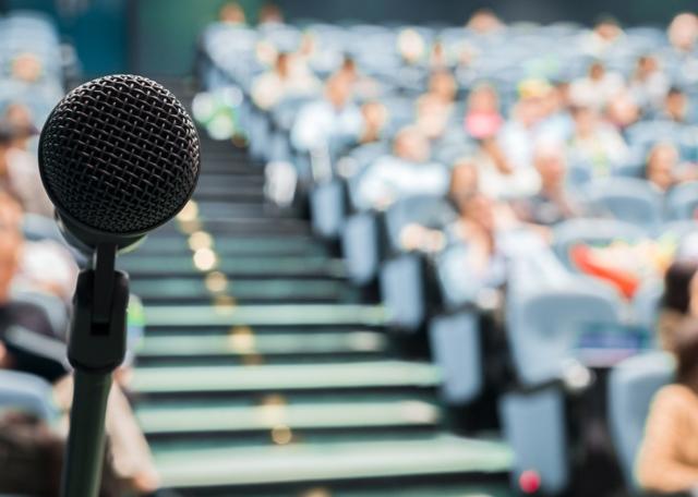 Como elaborar um pitch fantástico?