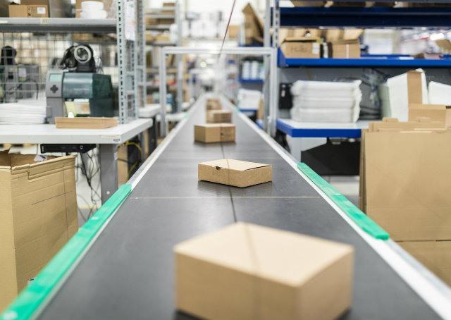 O ciclo de vida do produto