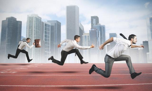 Como o esporte pode te ajudar a ser um empreendedor?