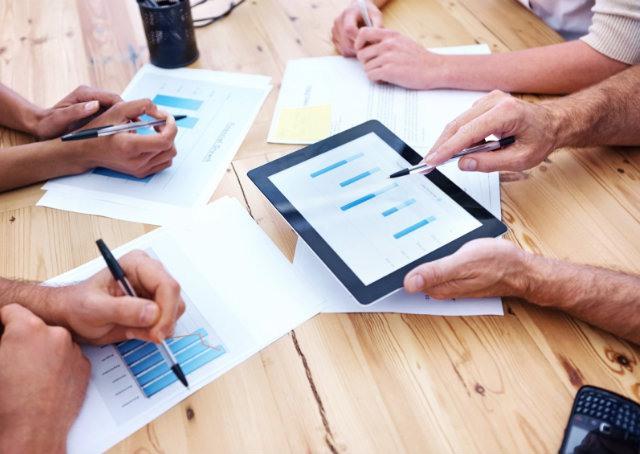 Plano de negócios para investidor nenhum botar defeito