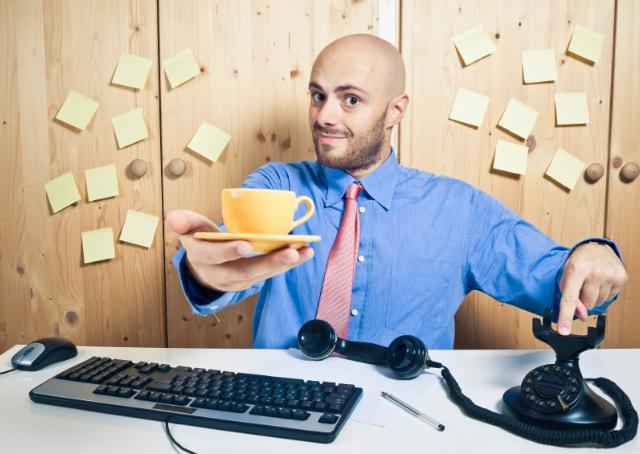 Cafezinhos humanizados cultivam saborosos resultados