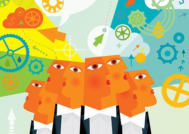 Mashup Knowledge: como promover grandes inovações misturando conhecimentos