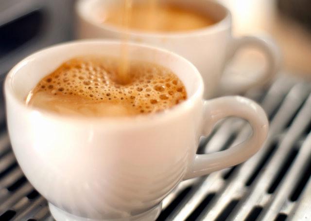 O salário é bom, mas vocês têm cafezinho?