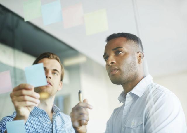 O que a matriz de Ansoff diz sobre a sua startup?